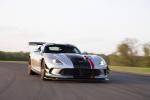 Dodge Viper ACR 2015 года